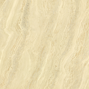 Polished Travertine Tile - Threshold