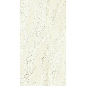 600x1200mm Polished Travertine Tile - Threshold