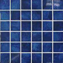Swimming Pool Mosaic Designs 48x48mm