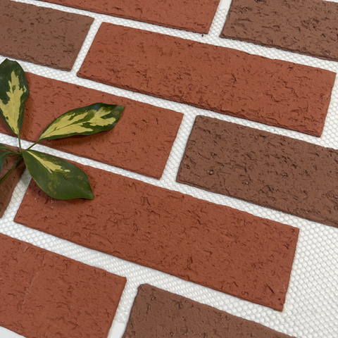 Customizable Flexible Mosaic for Facade Design