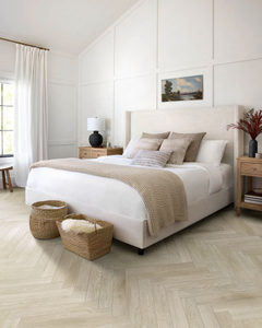 Feature Tiles Bathroom