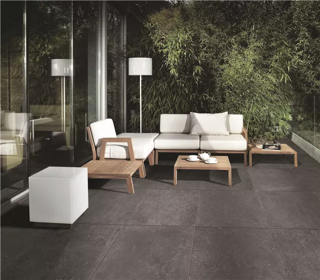 Outdoor Porcelain Tiles: Pros and Cons