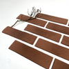 Natural Flexible Mosaic for Modern Interiors