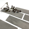 Flexible Wall Tiles for Outdoor Spaces