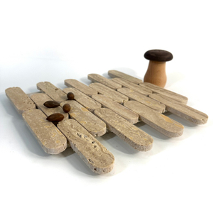 Wholesale Travertine Mosaic Tiles