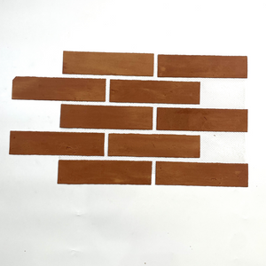 Flexible Mosaic for Outdoor Landscaping