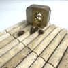 Italian Travertine Mosaic Tiles