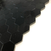 Fireproof Peel and Stick Backsplash Mosaic