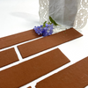 Fire-resistant Flexible Stone