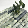 Unique Green Mosaic Designs