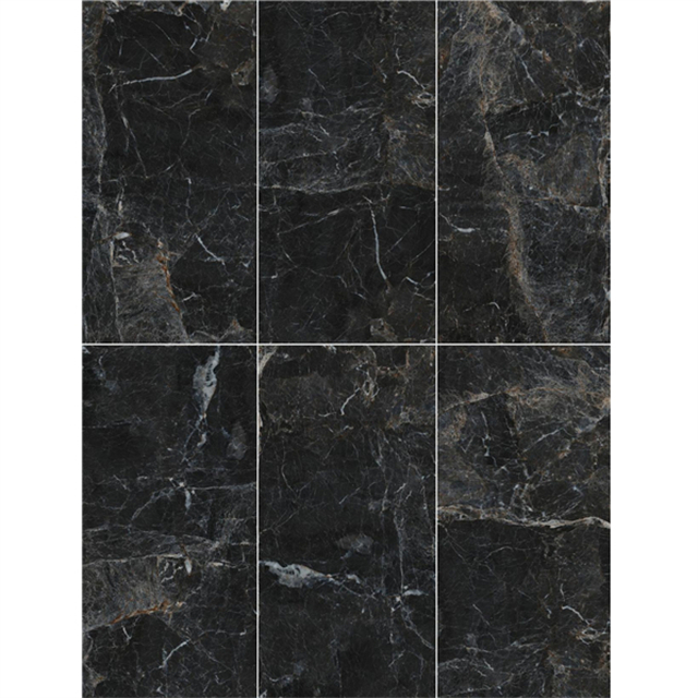 Dark Floor Tile - SLS12636