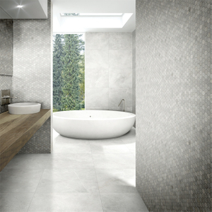 Bathroom Tile Flooring 