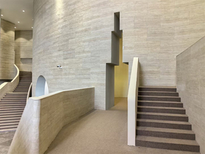 Comprehensive Leisure Mall in Tianjin, China