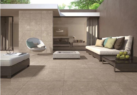 Porcelain Deck Tile丨Know Your Options