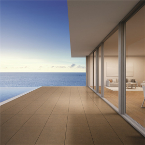 Outdoor 20mm Porcelain Tiles