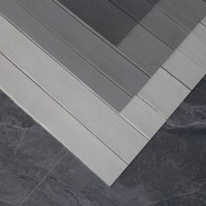 Outdoor Flexible Stone Cladding-Timber Mix