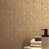 Premium Textured Wall Tiles - Nai