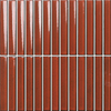 Ceramic Wall Mosaic Tiles Red 