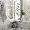 600x1200mm Marble Look Tiles for Bathroom - Jestile