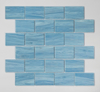 Pool Glass Mosaic Tile Patterns - Cloud