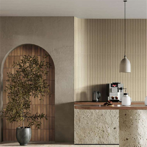 Vintage Feature Wall Tiles - Song