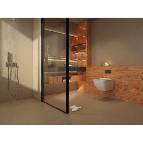 Bathroom Wall & Floor Porcelain Tile-C626