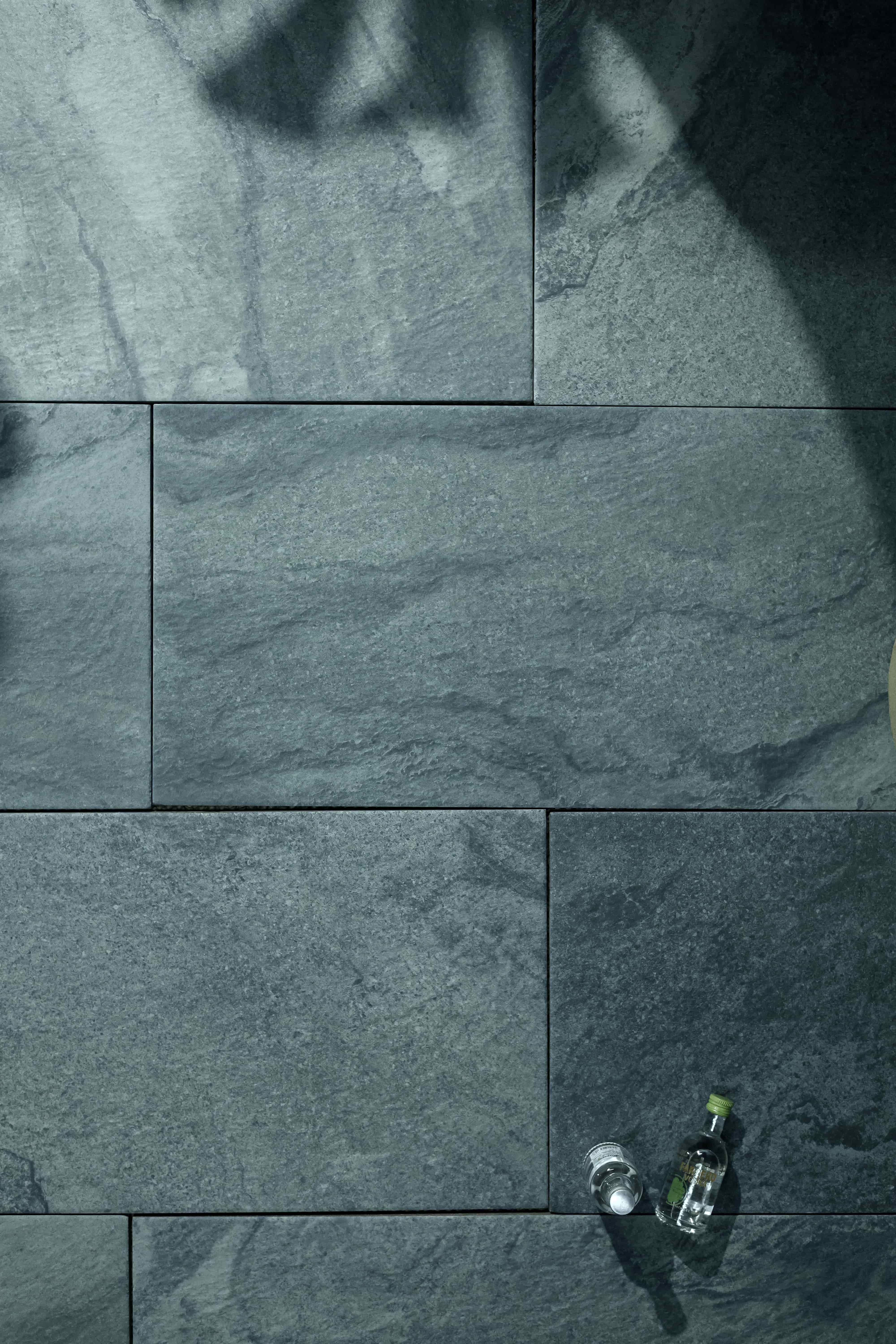 300x600mm Bali Stone Green Tile