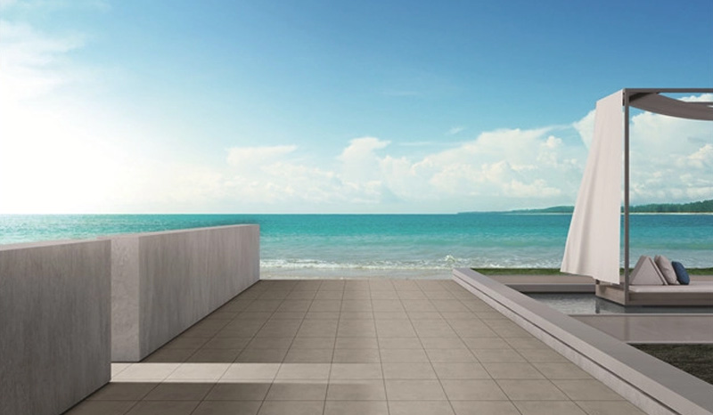 How to Clean Swimming Pool Tiles