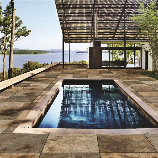 20mm Porcelain Outdoor Tile