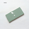 Irregular Edge Ceramic Tile-75x150曲边
