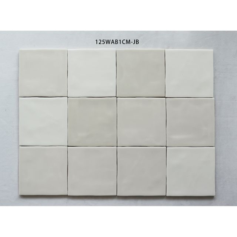 Gloss Gradient Ceramic Wall Tile