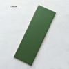 Matte Plain Long Subway Wall Tile