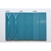 Relief Subway Tile-65x265mm 