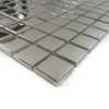 Wall Silver-Coated Ceramic Mosaic -Dps21 Lindo