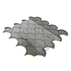 Modern Metal Electroplated Mosaic -DGS25 Barhoo