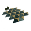 Green Marble Mosaic-DSM32 Miseno