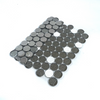 Round Silver Glass Mosaic -DGS23 Barhoo