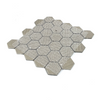 Modern Style Gold Electroplated Mosaic -Dpg16 Lujo