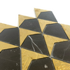 Black Marble Mosaic-DSM32 Miseno