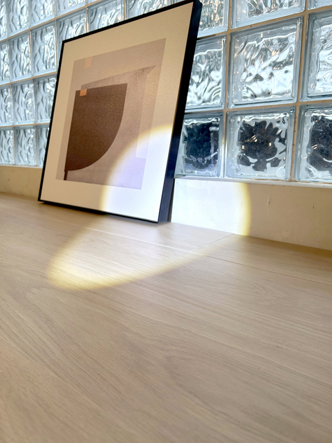 Commercial Wood Floor Tile Porcelain Tile-BNS12031