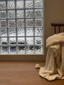 Modern Wood Effect Tile Porcelain Tile-BNS12033