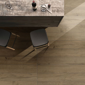 Traditional Oak Wood Tile-G12093