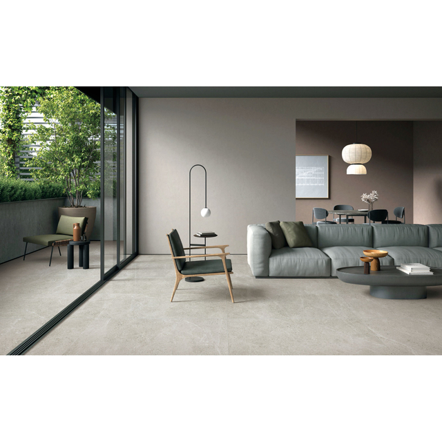 Interior Decoration Porcelain Tile-Crater Sand