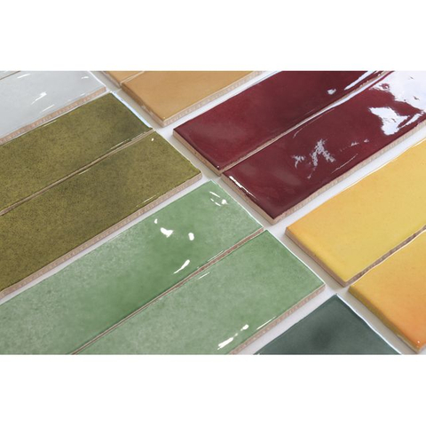 75X300 Glazed Curved Subway Tile
