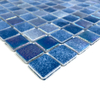 Recycled Glass Mosaic Ttile Exporter-JS2503-C5
