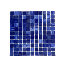 Mosaic Stained Glass - LC25403