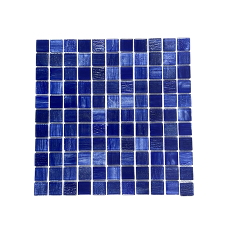 Mosaic Stained Glass - LC25403