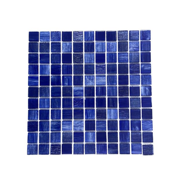 Mosaic Stained Glass - LC25403