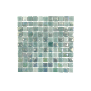 Recycled Glass Mosaic Tile-JS2506-C5