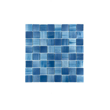 Handcrafted Glass Mosaic-LC36410